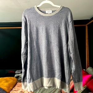 Men’s Knit Sweater